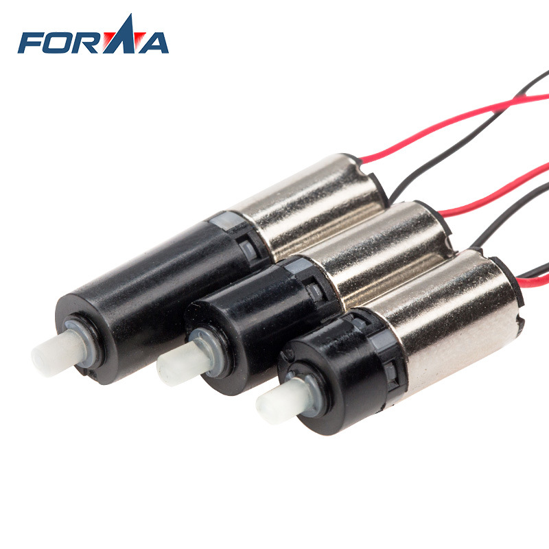 Factory Supply Directly High Stability Micro Plastic Planetary Dc Gear Motor for Smart Locker