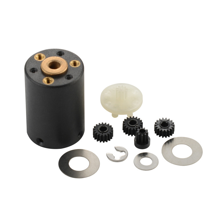 Factory Supply 20mm  12v Dc Gear Motor High Torque High Precision Planetary Gear Reducer Custom for Robot Joint