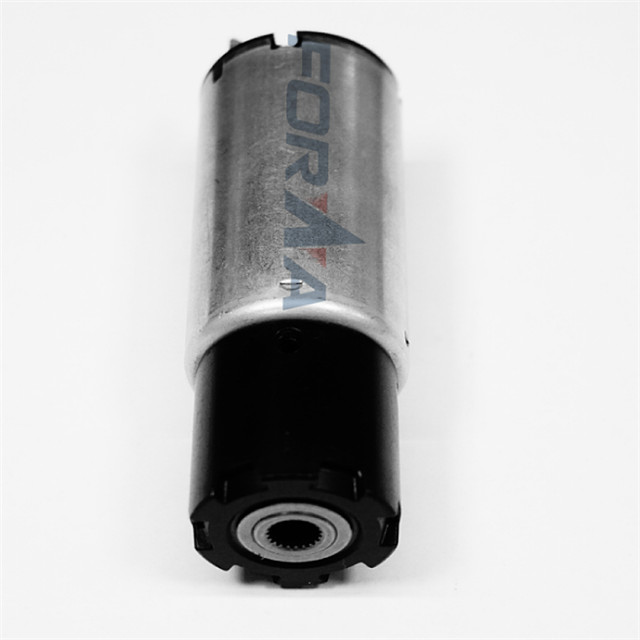 Hot Sale 26mm 12v Dc Gear Motor Gearbox 12v Dc Gear Motor  for Automobile Lift Glass