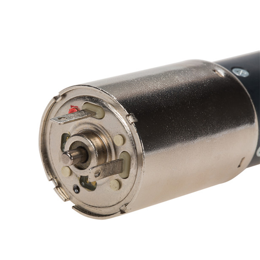 Hot Sale High Quality Low Price 26mm 12v Dc Gear Motor Gearbox 12v Dc Gear Motors for TV Pop-up Camera and Vending Machine
