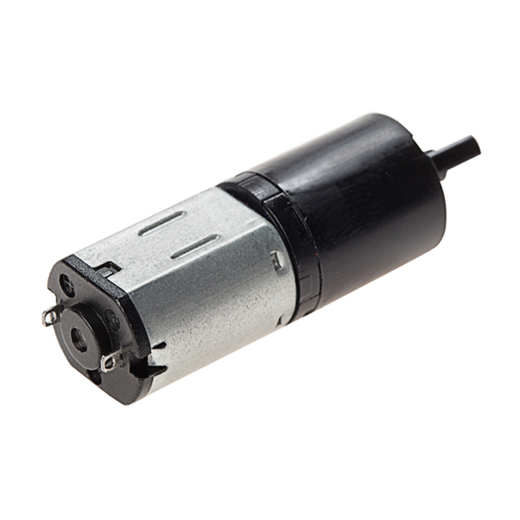 Whole Sale 12mm High Quality Micro Planetary Gearbox Electric Gear Motors for Smart Lock Worm Gear