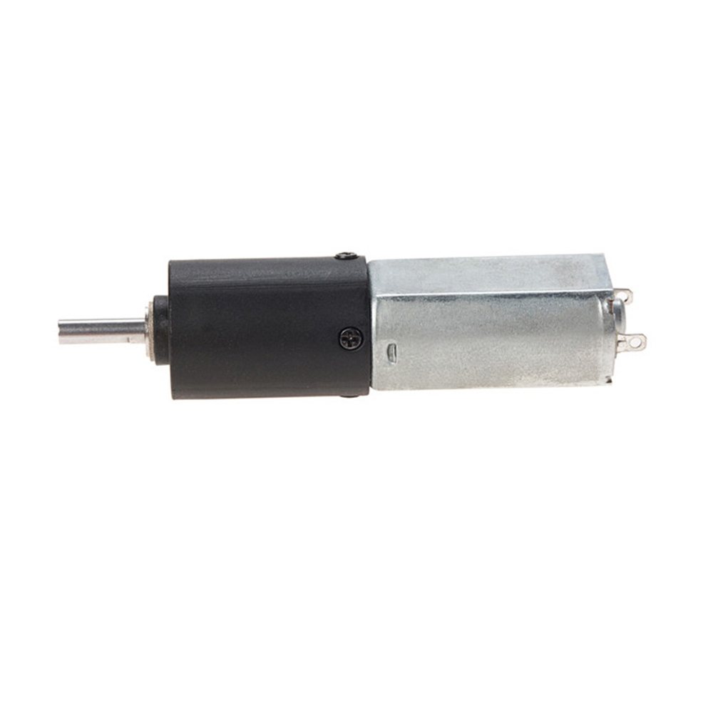High Quality Low Noise 16mm  Gear Motor 5V Electric Planetary Reduction Gearbox for Smart Sensor Trash Can