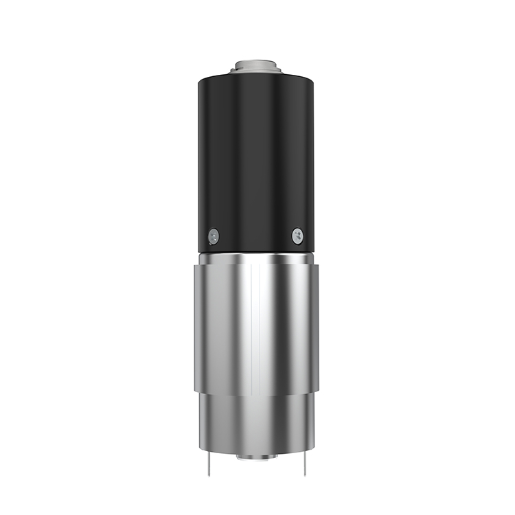 Wholesale 12V DC Plastic Planetary Gearbox 28mm Diameter Micro Gear Motor for Window Blind and Smart Door Lock