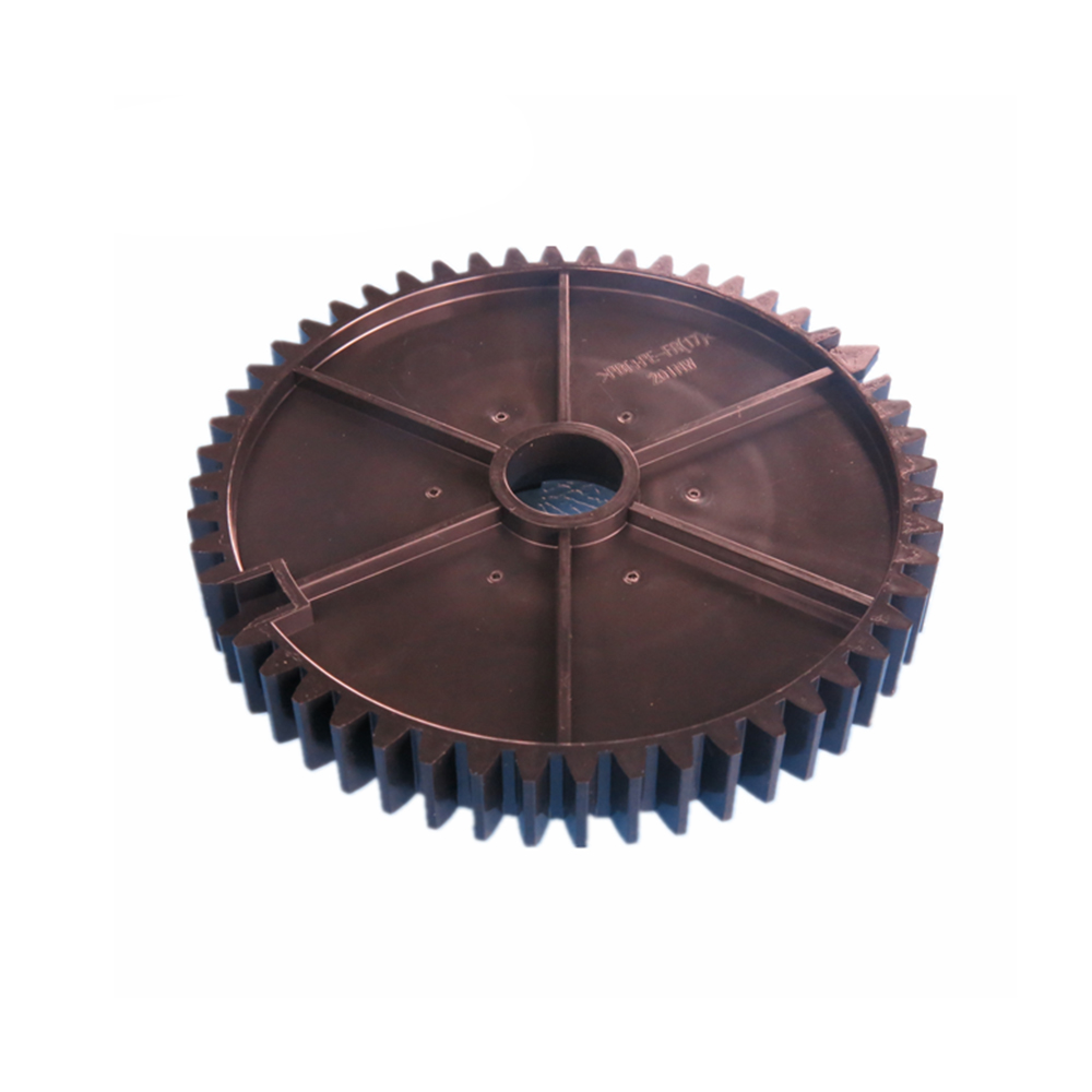 OEM Precision Metal Gear Solid and Pinion Planetary Gear for Reducer Gearbox