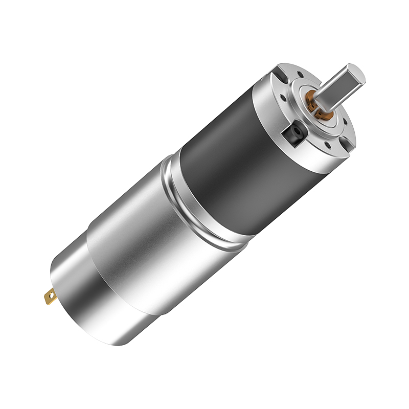 Hot Sale 12V/24V Micro Planetary Gear Motor High Torque Low RPM 36mm Mental Electric Brush Gearbox for Swingbin