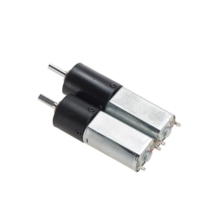 Chinese Supplier High Torque16mm DC Motor High Precision 2800rpm  DC Motor Mini Motor 12 Volt
