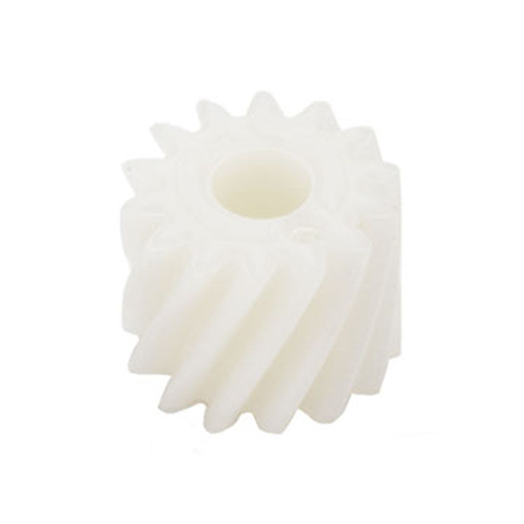 Gear Mold Parts Oem Custom High Quality Plastic Abs Helical Gear Injection Plastic Pom Nylon Provided Plastic Gears for Toys