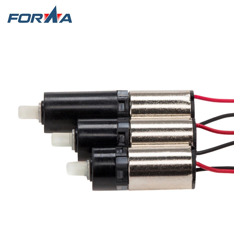 Stability 3V 6mm Factory Supply Micro Plastic Planetary DC Gear Motor Mini Gearbox for Toy Home Appliance & Boat