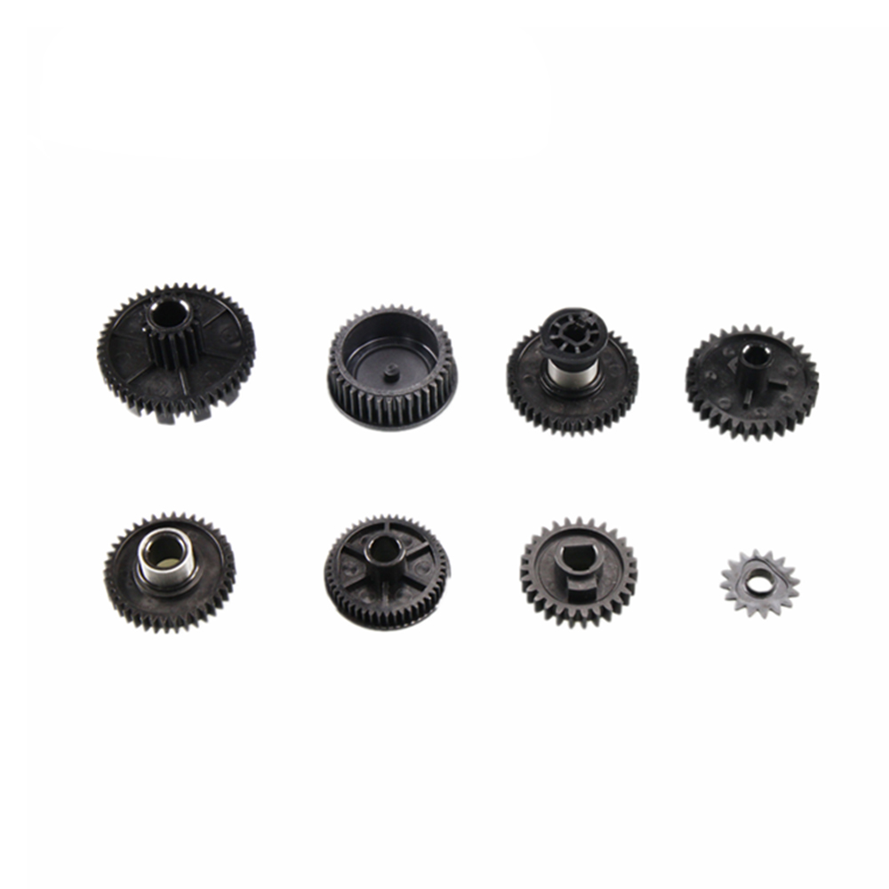OEM Precision Metal Gear Solid and Pinion Planetary Gear for Reducer Gearbox