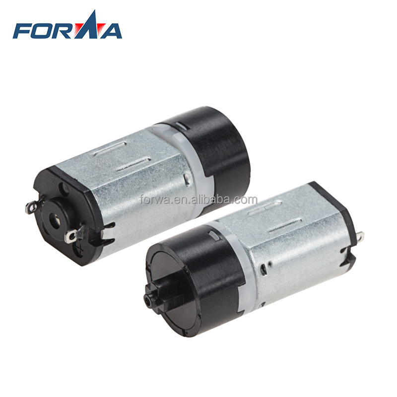Whole Sale 12mm High Quality Micro Planetary Gearbox Electric Gear Motors for Automatic Lid Trash Can