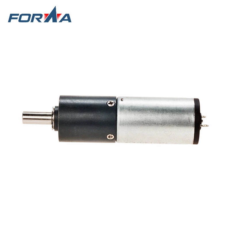 High Quality Low Noise 16mm  Gear Motor 5V Electric Planetary Reduction Gearbox for Facial Cleansing Brush