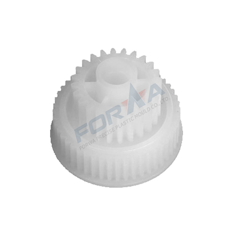 OEM Customize PP POM Nylon Gears Injection Molding High Precision Plastic Gear for Toys