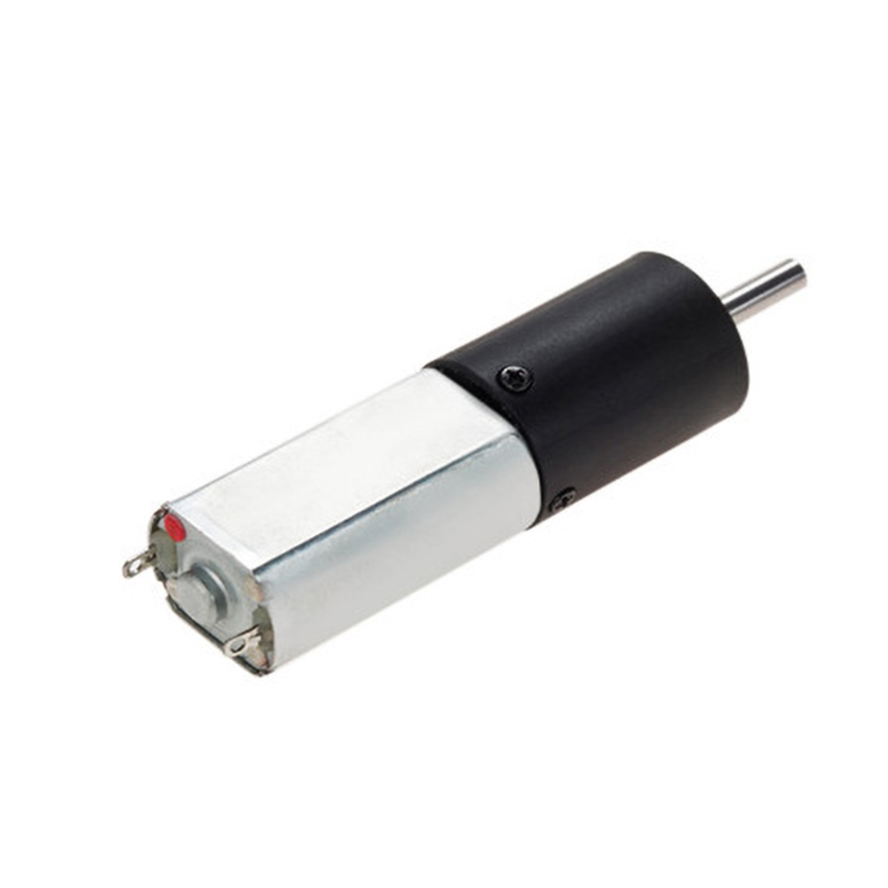 High Quality Low Noise 16mm  Gear Motor 5V Electric Planetary Reduction Gearbox for Smart Sensor Trash Can