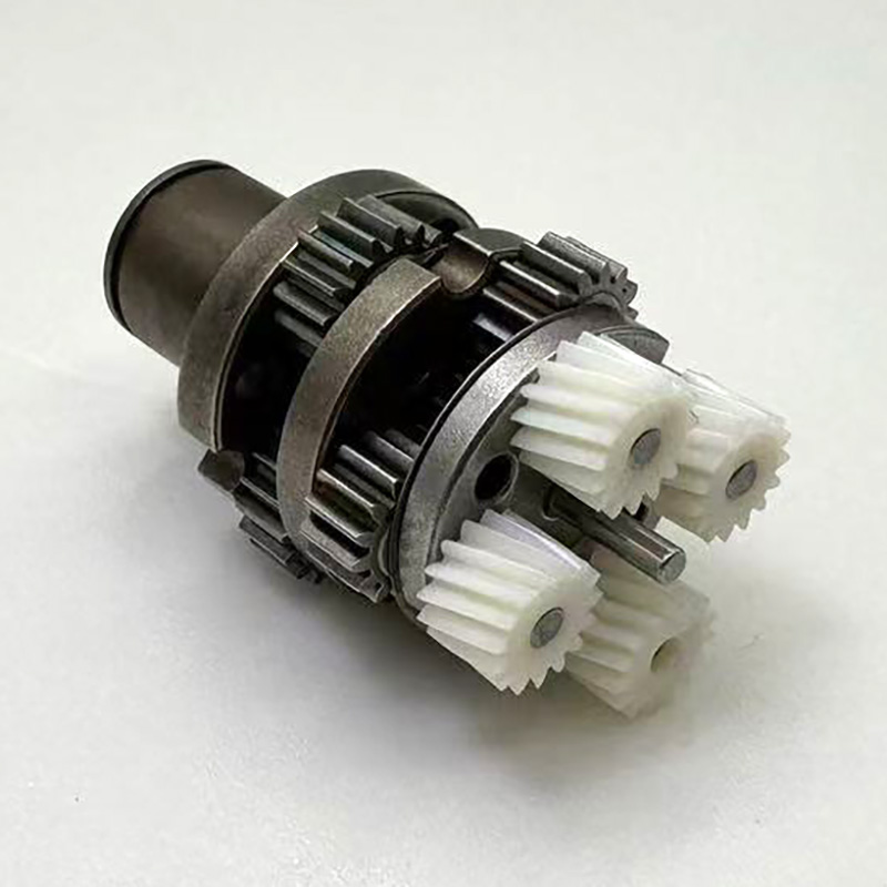 Hot Sale 42mm High Quality High Torque Gear Motor 24v Planetary Reduction Gearbox Customized