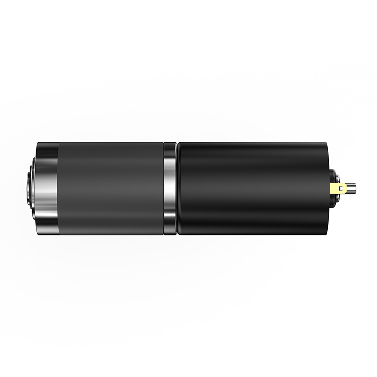 Wholesale 42mm Gear Motor 24v Planetary Reduction Gearbox Custom  for Intelligent Hot Pot Cooker and Automatic Assembly Line