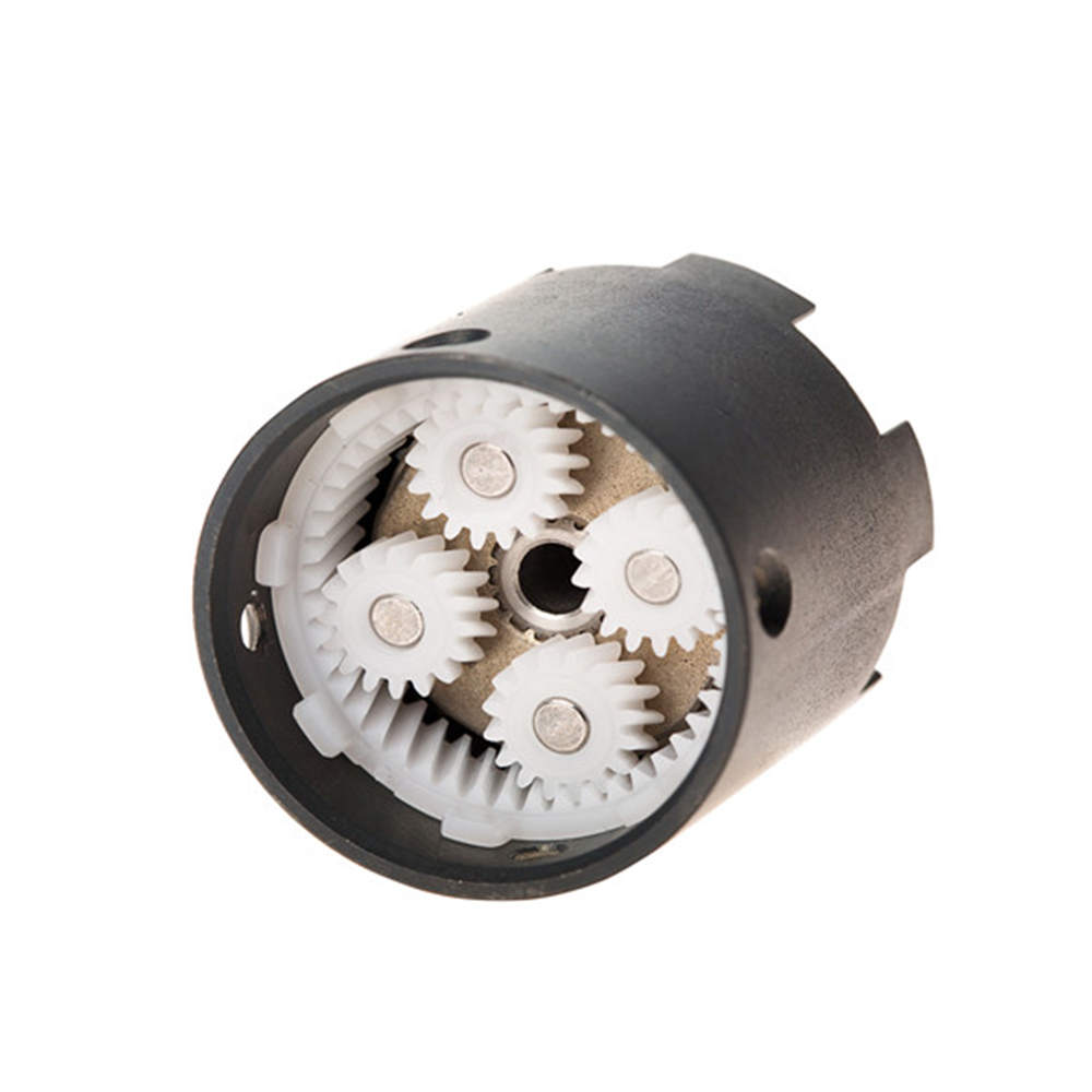 Factory Supply Directly Stability High Torque Low Noise 26MM Gear Motors High Torque Gearbox Motor for Power Window Regulator