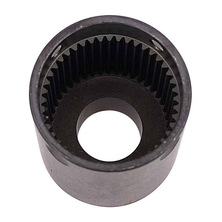 Custom Powder Metallurgy Pinion Gears Planetary Carrier Sintered Metal Iron Spur Bevel Gears