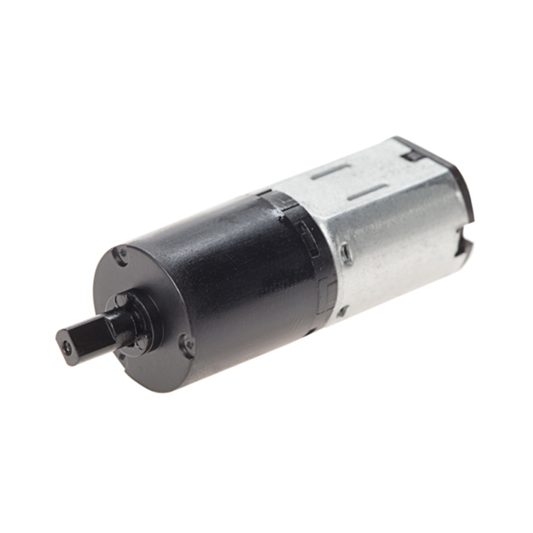 Whole Sale High Quality Stability 12mm Micro Planetary Gearbox Electric Gear Motors for Smart Trash Can