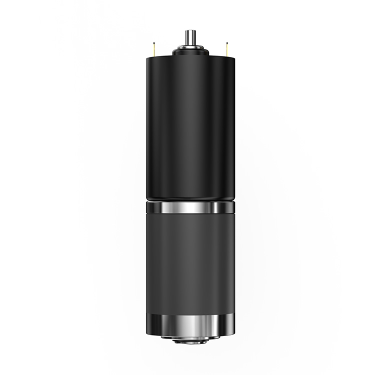 Wholesale 42mm Gear Motor 24v Planetary Reduction Gearbox Custom  for Intelligent Hot Pot Cooker and Automatic Assembly Line