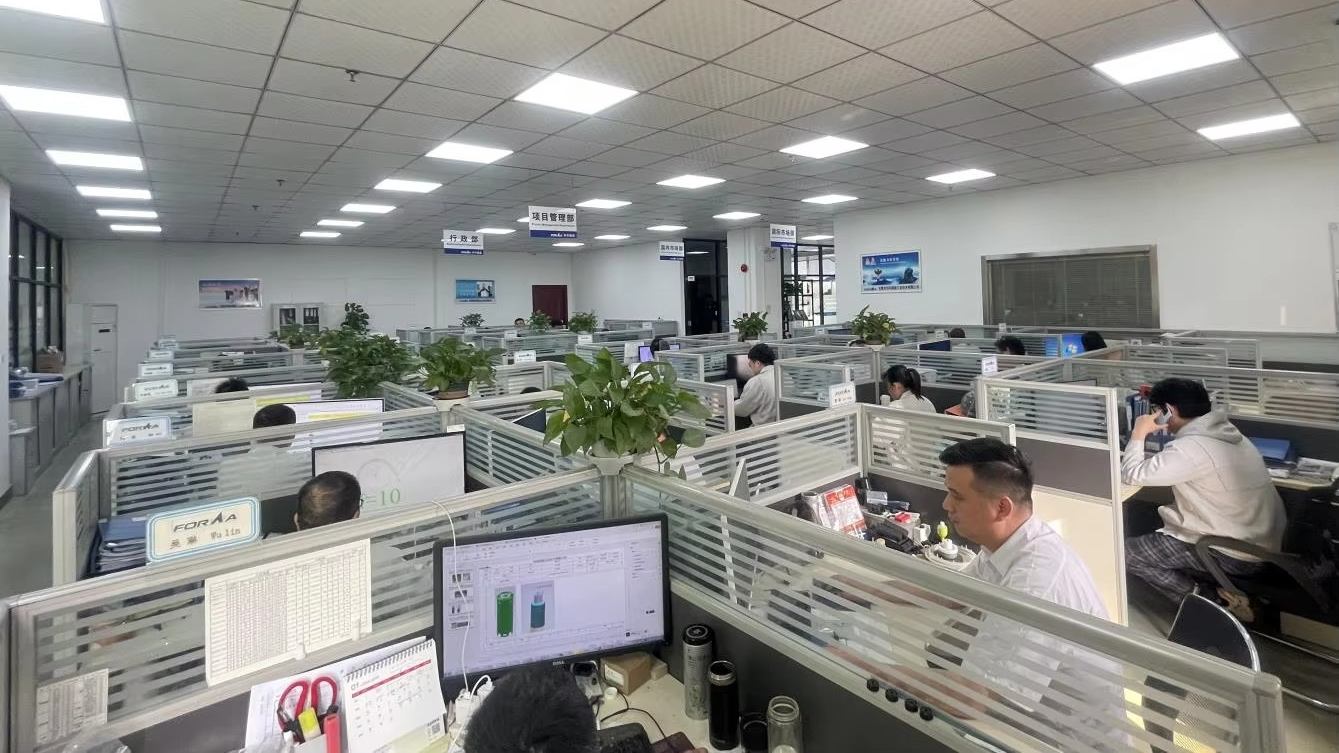 Kineto Motor global export network and supply chain overview