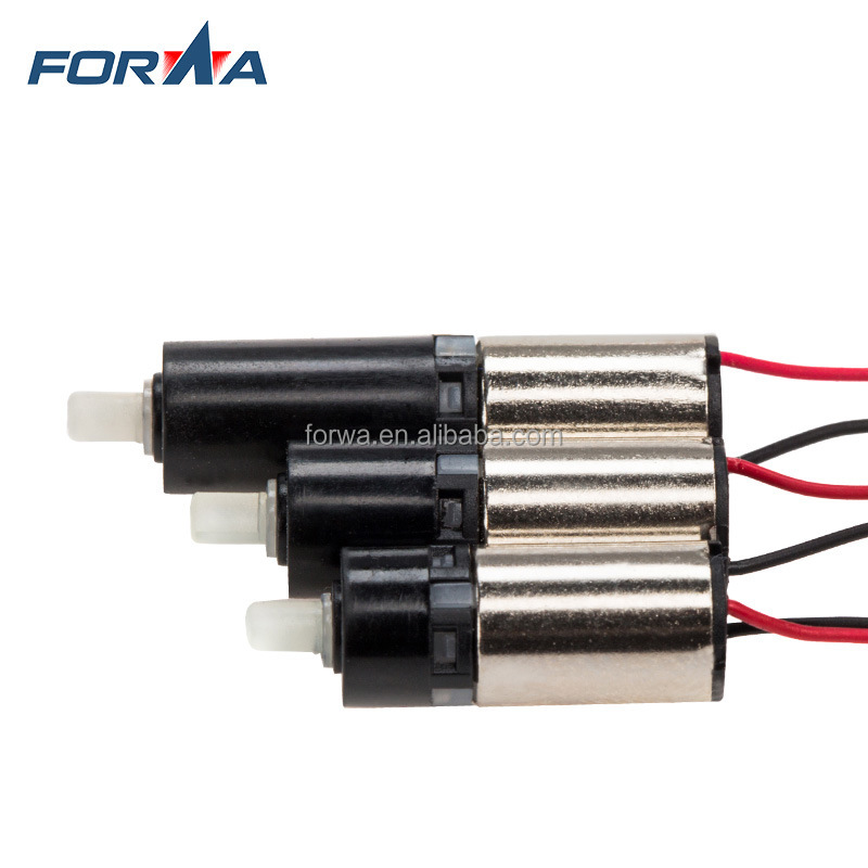 Factory Supply Directly Hot Sale High Quality Electric Stepper Motor 3V Gearbox Gear Motor for Toys