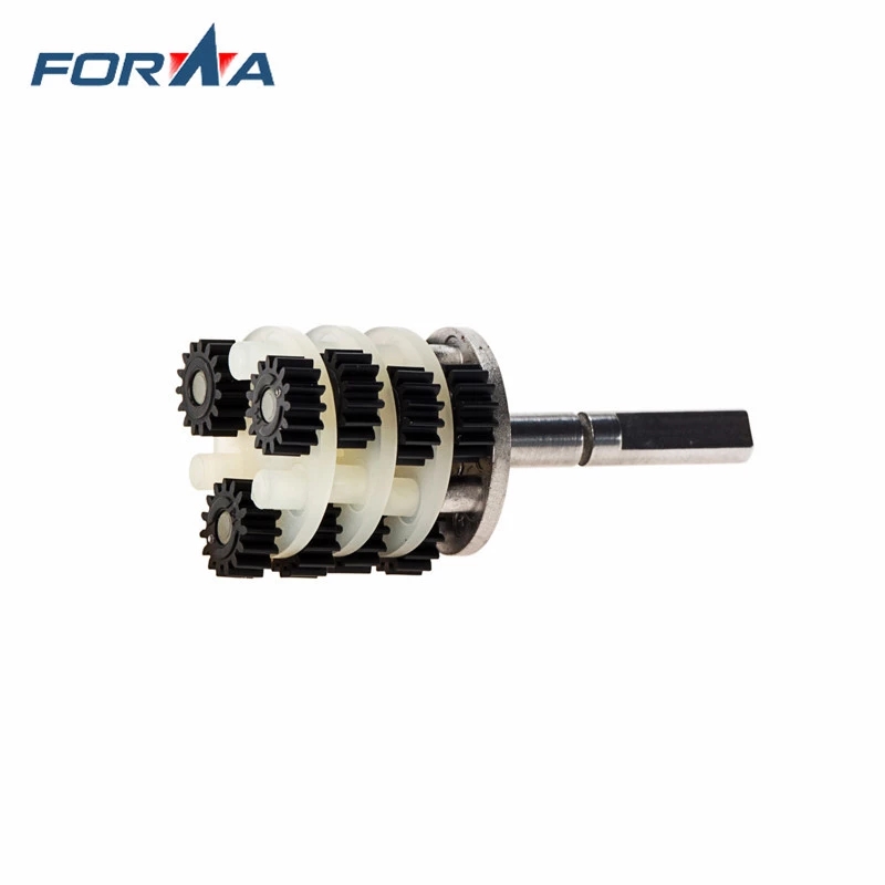 High Quality Low Noise 16mm  Gear Motor 5V Electric Planetary Reduction Gearbox for Facial Cleansing Brush