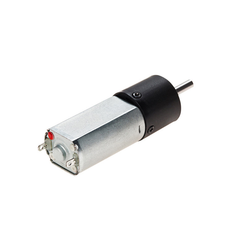 Hot Sale High Quality Low Noise 16mm  Gear Motor 5V Electric Planetary Reduction Gearbox for Multi-purpose Egg Beater