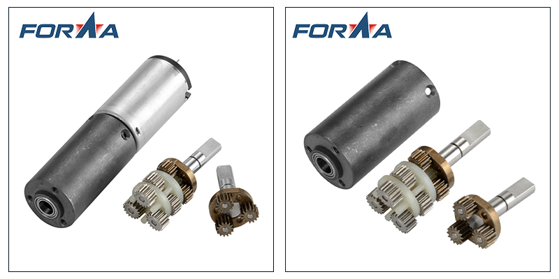 Planetary Gearbox Product Line