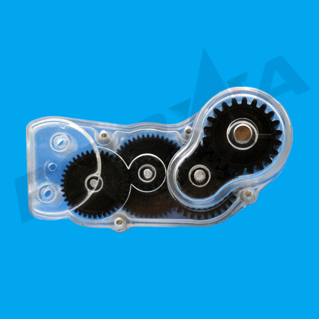 OEM Precision Metal Gear Solid and Pinion Planetary Gear for Reducer Gearbox