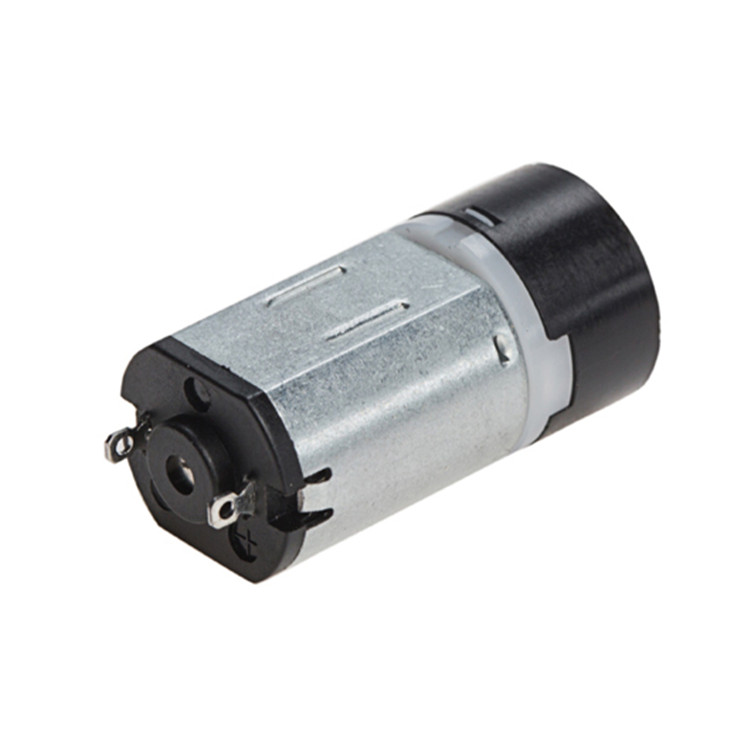 Whole Sale High Quality Stability 12mm Micro Planetary Gearbox Electric Gear Motors for Smart Trash Can