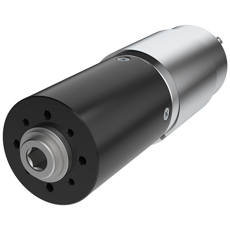 Wholesale 12V DC Plastic Planetary Gearbox 28mm Diameter Micro Gear Motor for Window Blind and Smart Door Lock