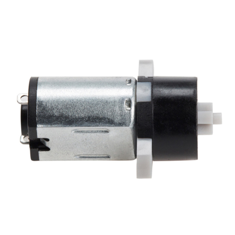 High Precision Micro 10mm Planetary Gearbox High Precision 3V DC Plastic Gear Motor Custom for Toys