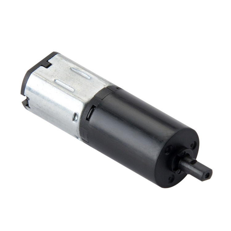 High Quality Stability 12mm Micro Planetary Gearbox Electric Gear Motors for Robot Sweeper