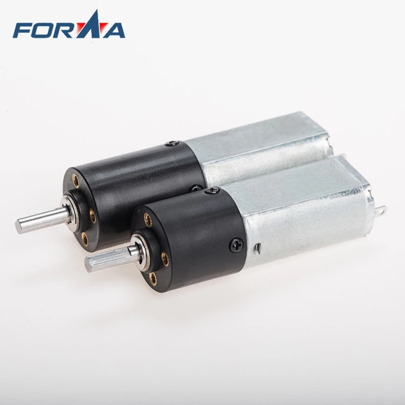 High Quality Low Noise 16mm  Gear Motor 5V Electric Planetary Reduction Gearbox for Facial Cleansing Brush