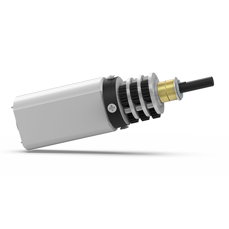 High Quality Low Noise 16mm  Gear Motor 5V Electric Planetary Reduction Gearbox For Multi-functional Hand Mixer