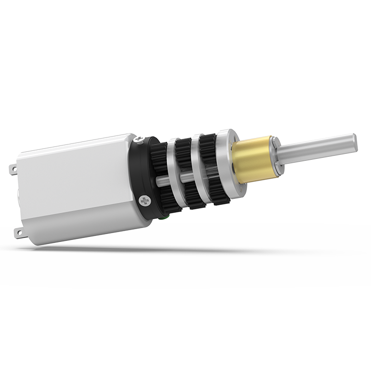 Hot Sale Low Price 20mm High Torque High Precision Planetary Gearbox 12v Dc Gear Motor for Smart Washing Machine