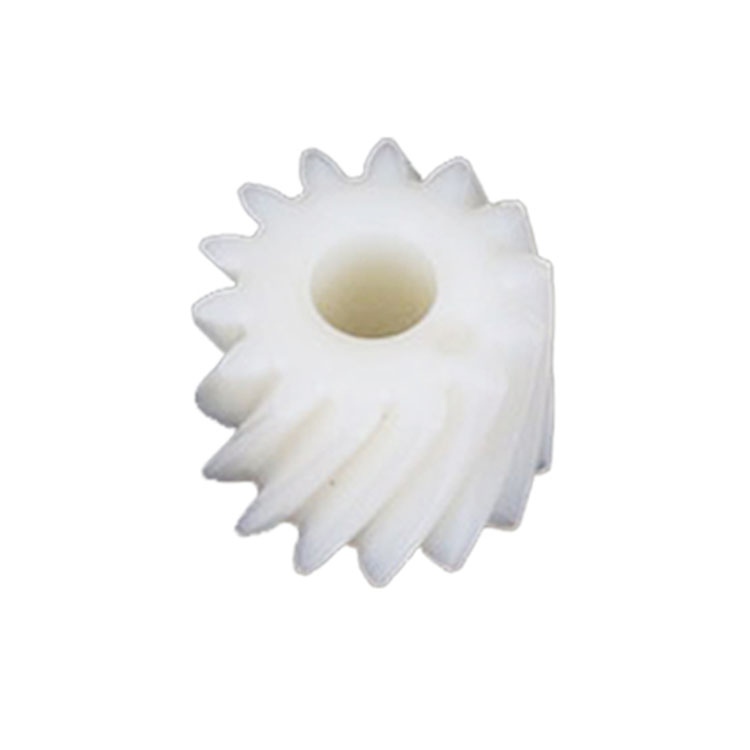Gear Mold Parts Oem Custom High Quality Plastic Abs Helical Gear Injection Plastic Pom Nylon Provided Plastic Gears for Toys