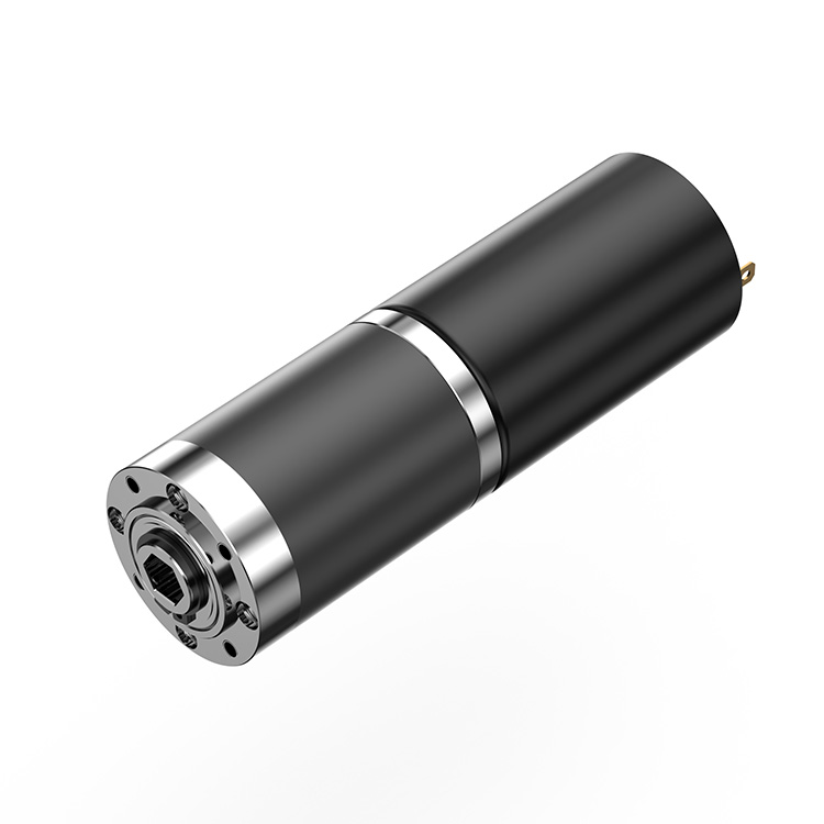 Wholesale 42mm Gear Motor 24v Planetary Reduction Gearbox Custom  for Intelligent Hot Pot Cooker and Automatic Assembly Line