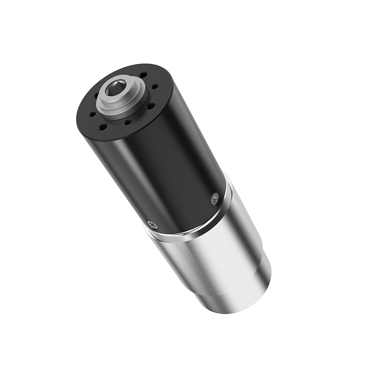 Hot Sale 12V DC Plastic Planetary Gearbox 28mm Diameter Micro Gear Motor for Window Blind and Smart Door Lock