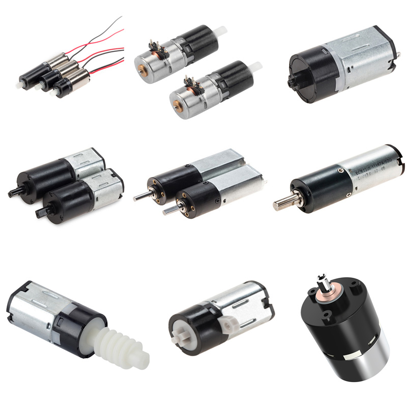 Hot Sale Low Price 20mm High Torque High Precision Planetary Gearbox 12v Dc Gear Motor for Electric Drying Rack
