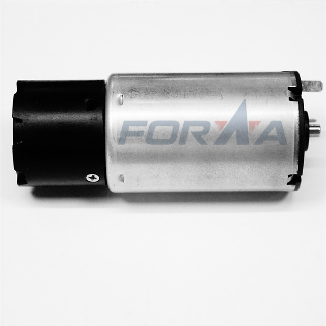 Hot Sale 26mm 12v Dc Gear Motor Gearbox 12v Dc Gear Motor  for Automobile Lift Glass