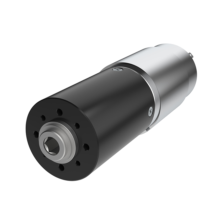 Wholesale 12V High Precision Plastic Planetary Gearbox 28mm Diameter Brush DC Gear Motor Custom for Automatic Door Handle