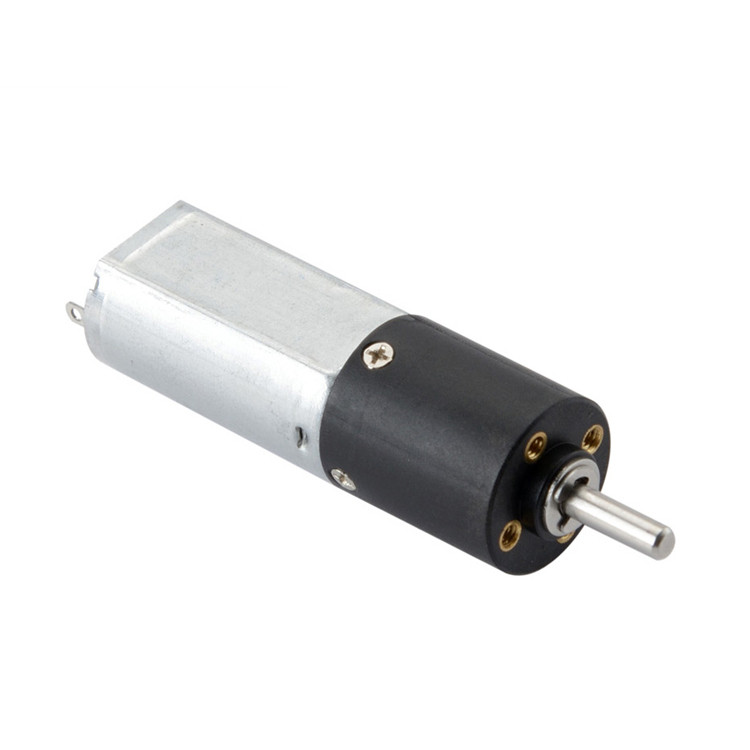 Hot Sale Low Price 20mm High Torque High Precision Planetary Gearbox 12v Dc Gear Motor for Electric Drying Rack
