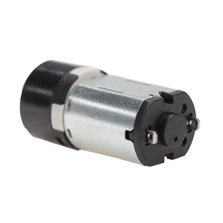 High Quality High Precision Low Noise  Dc Planetary Gearbox 10mm 3V for Water Tester