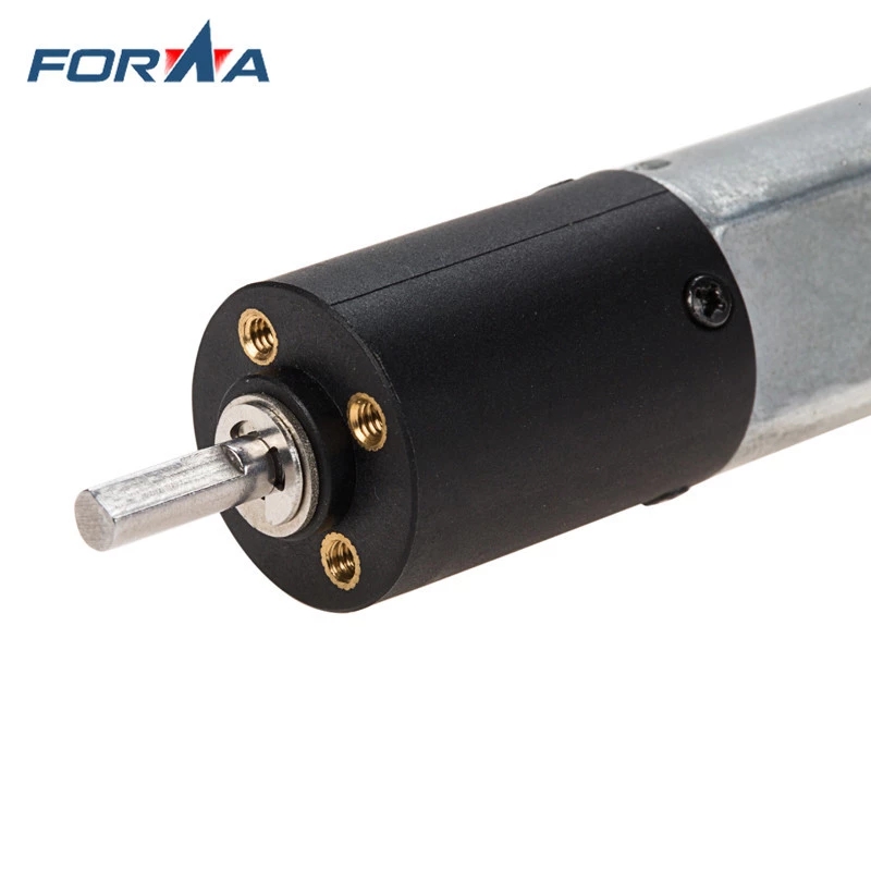 High Quality Low Noise 16mm  Gear Motor 5V Electric Planetary Reduction Gearbox for Facial Cleansing Brush