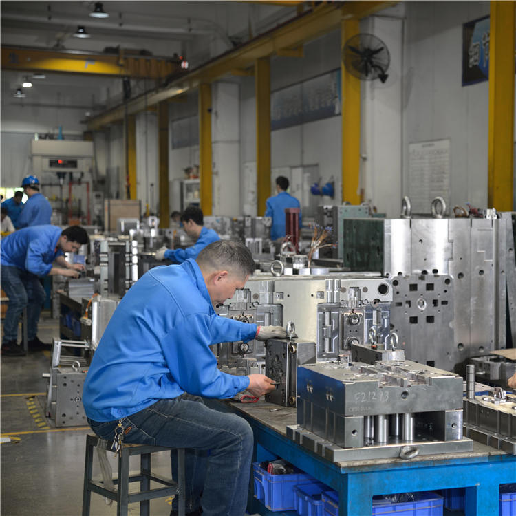 Oem Custom High Precision Double Spur Gear Worm Gear Wheel Mould Plastic Helical Gear Injection Molding