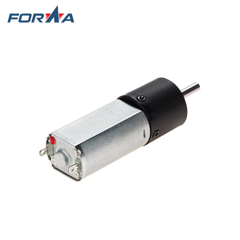 Hot Sale Factory Supply Directly 16mm Stability Dc Plastic Gearboxs for Cordless Electric Screwdriver