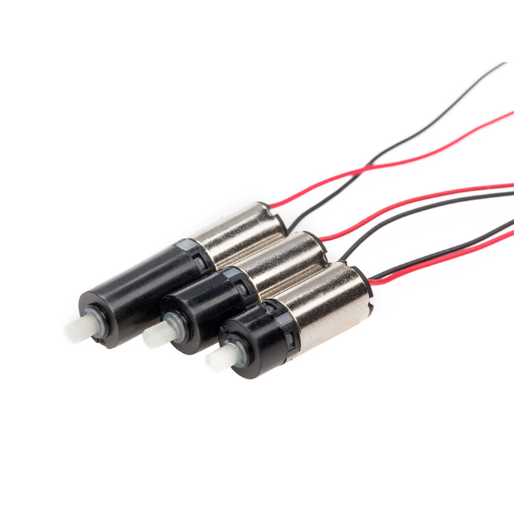 3V 6mm Micro Plastic Planetary DC Coreless Gear Motor for Electronic Door Lock Mini Gearbox