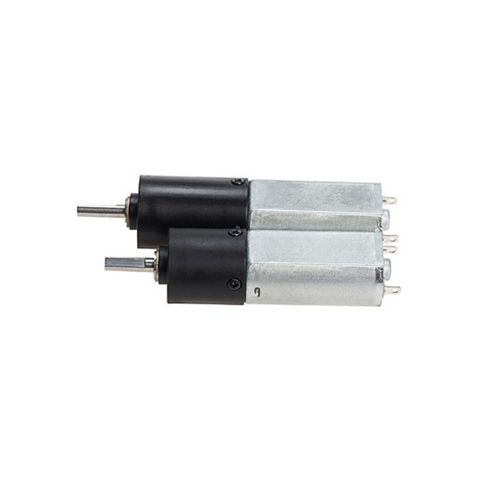 High Quality Low Noise 16mm  Gear Motor 5V Electric Planetary Reduction Gearbox for Smart Sensor Trash Can