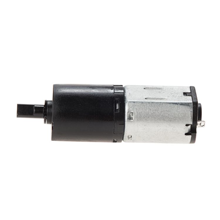 Spot Goods 12mm High Quality Micro Planetary Gearbox Electric Gear Motors for Electric Curling Iron